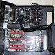 Image for article titled Thermaltake Level 10 Chassis Review: Can BMW Change PC Design?